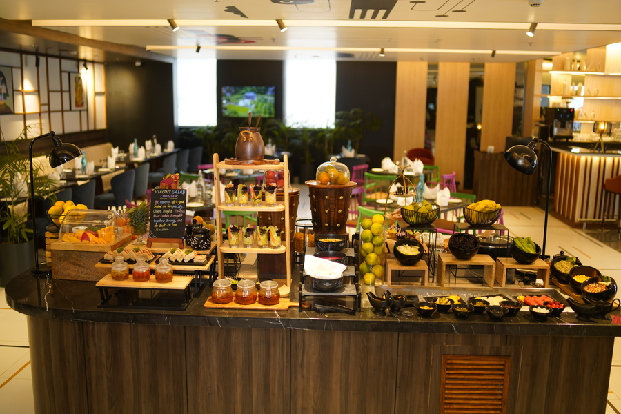 ramada encore by wyndham chandigarh zirakpur