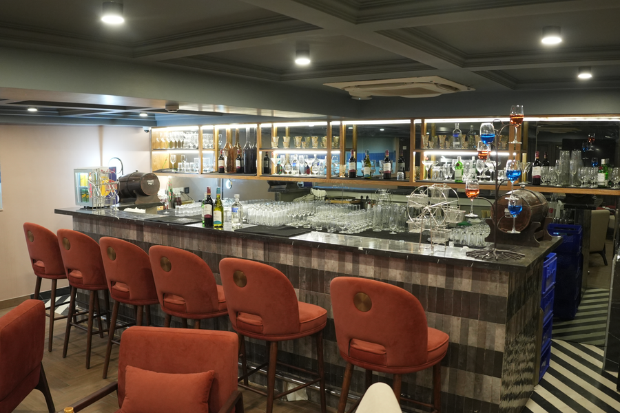 ramada encore by wyndham chandigarh zirakpur