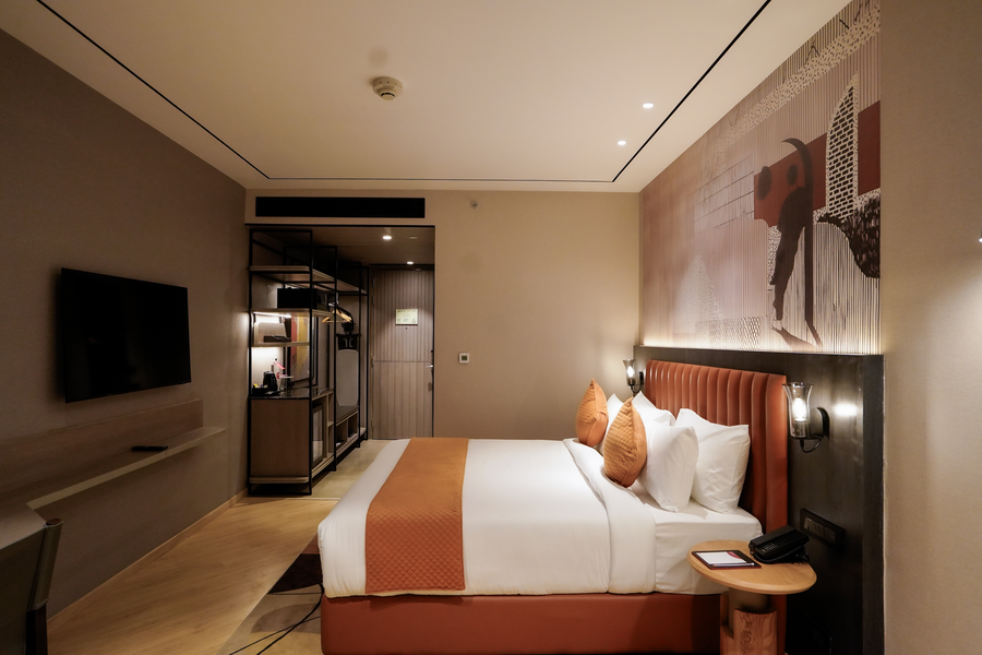 ramada encore by wyndham chandigarh zirakpur