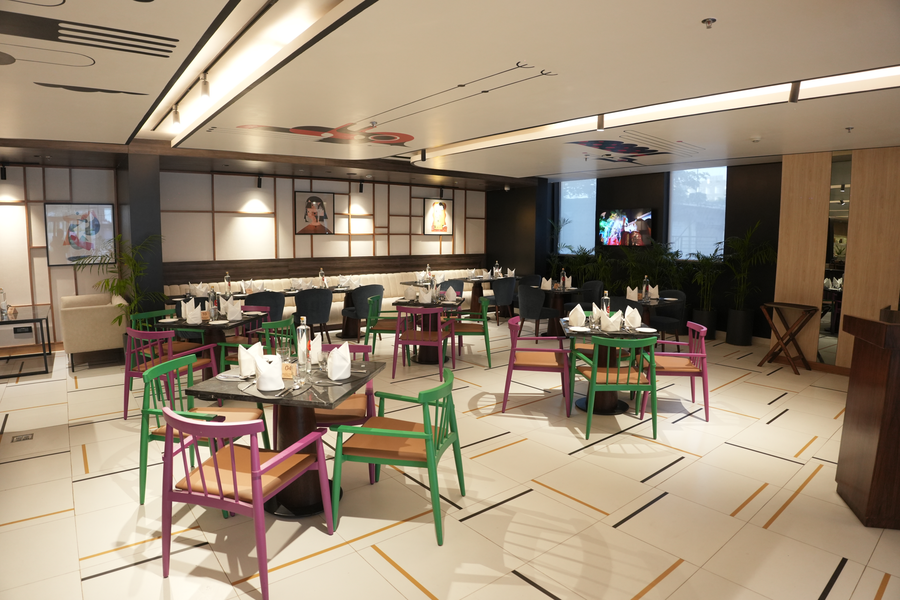 ramada encore by wyndham chandigarh zirakpur