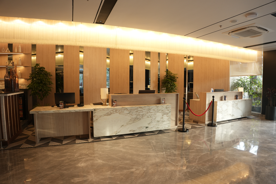 ramada encore by wyndham chandigarh zirakpur