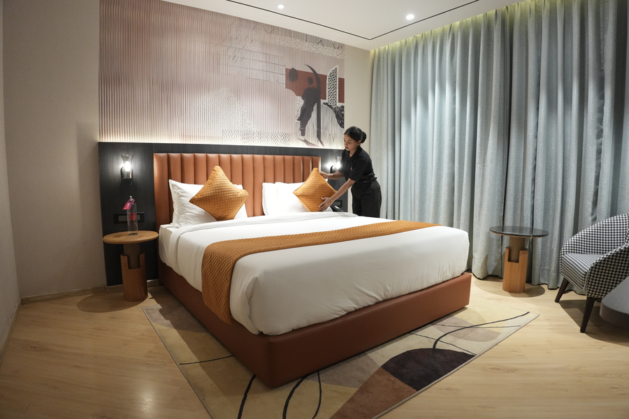 ramada encore by wyndham chandigarh zirakpur