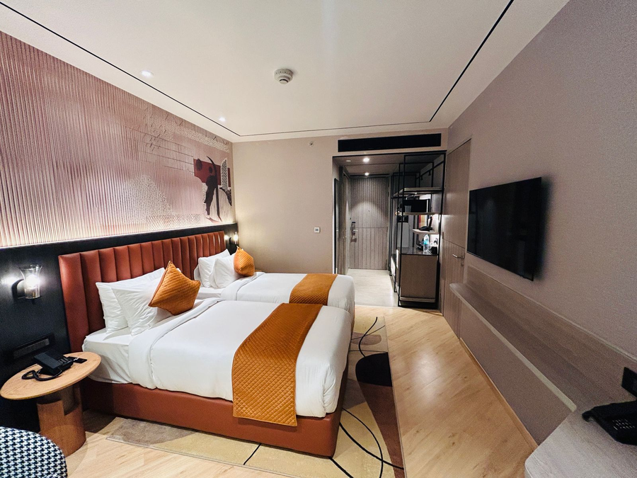 ramada encore by wyndham chandigarh zirakpur