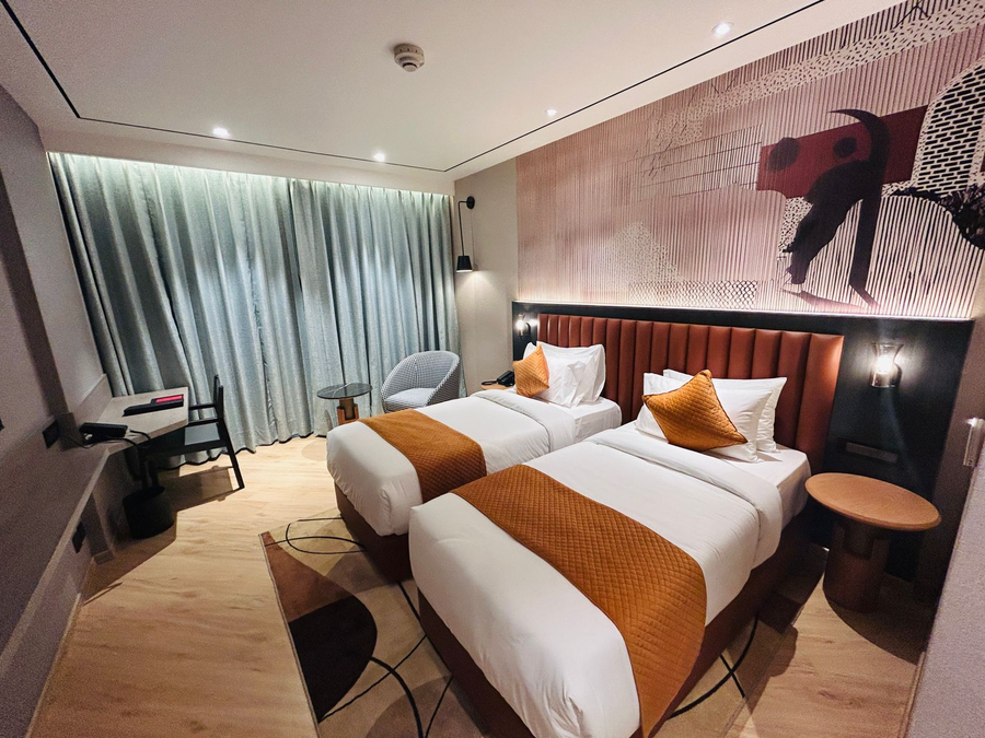 ramada encore by wyndham chandigarh zirakpur