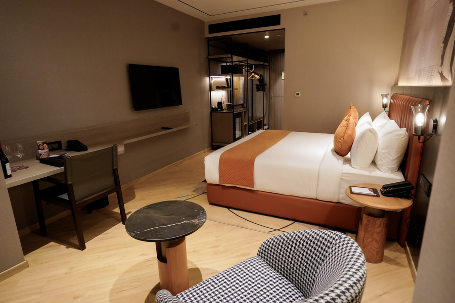 ramada encore by wyndham chandigarh zirakpur