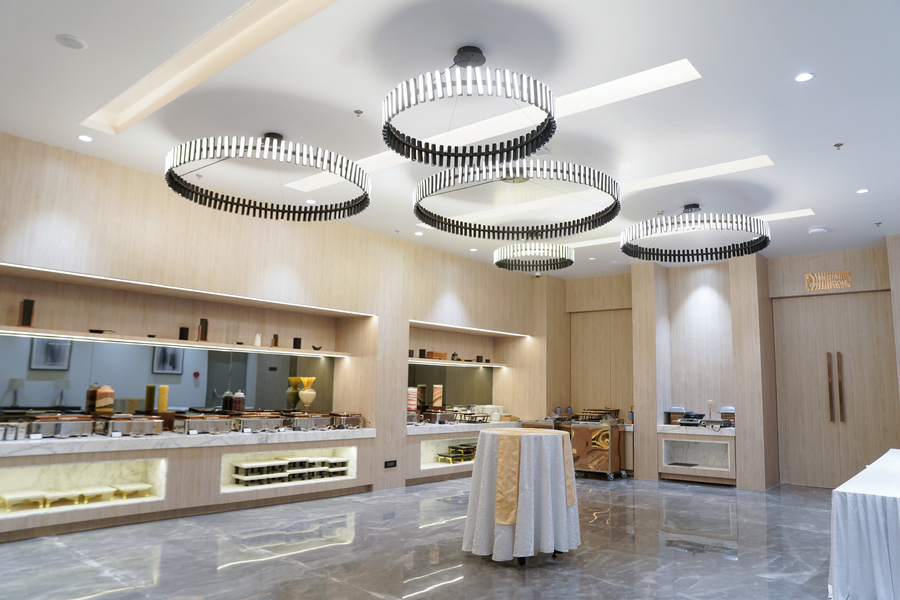 ramada encore by wyndham chandigarh zirakpur