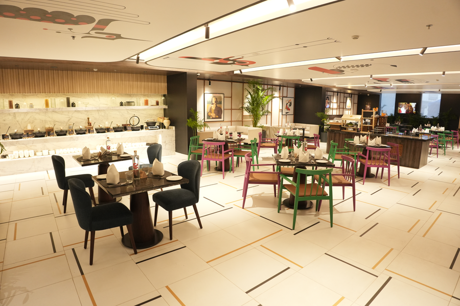 ramada encore by wyndham chandigarh zirakpur