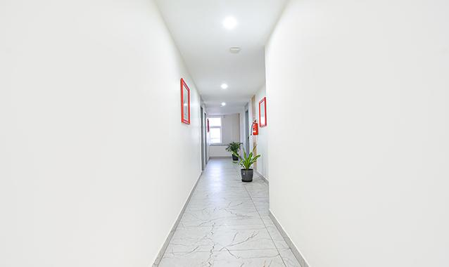 fabhotel unnam nr amazon hyderabad campus financial district gachibowli