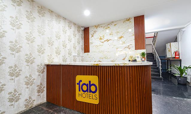 fabhotel unnam nr amazon hyderabad campus financial district gachibowli