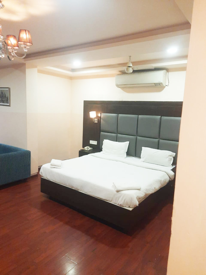 hotel sai prakash