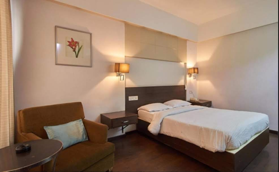 hotel sai prakash