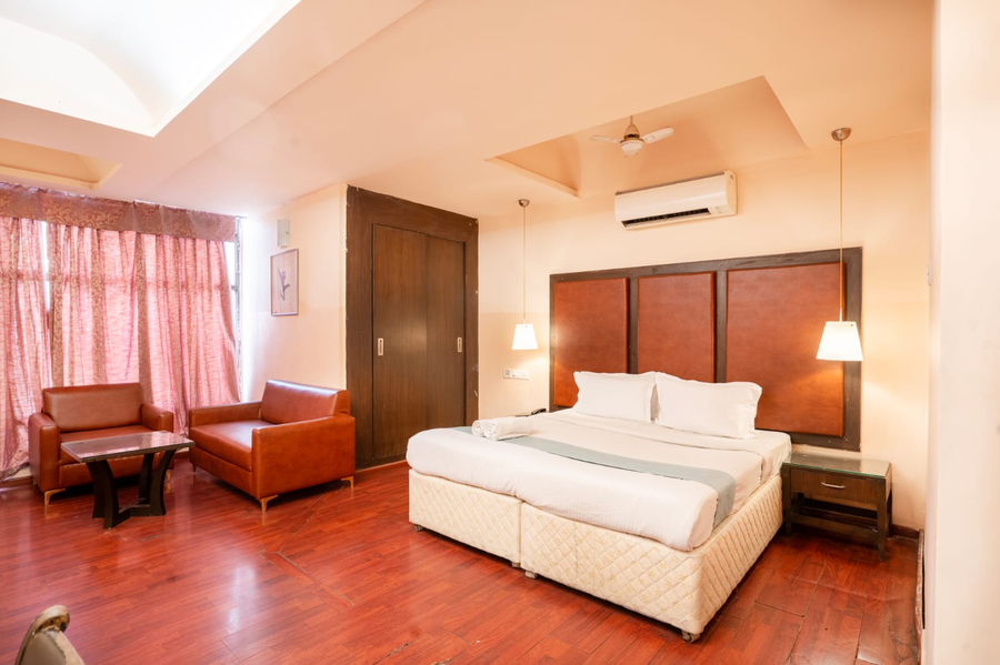 hotel sai prakash