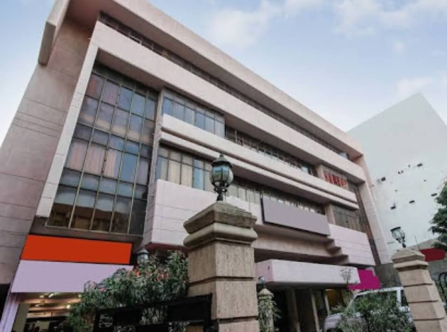 Hotel Sai Prakash,Hyderabad>>Abids,3 star