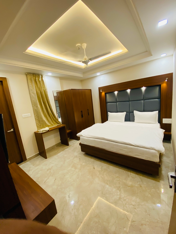 hotel virat inn