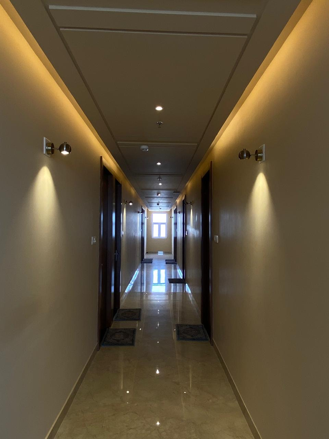 hotel virat inn