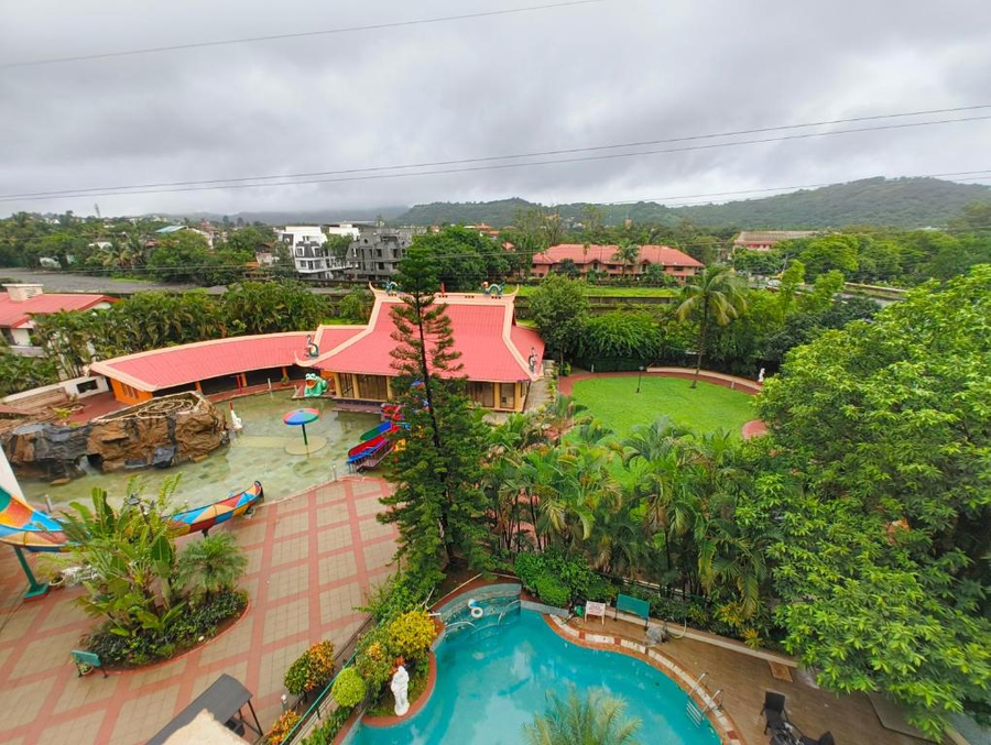 kailash parbat hotel lonavala