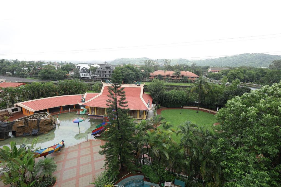 kailash parbat hotel lonavala