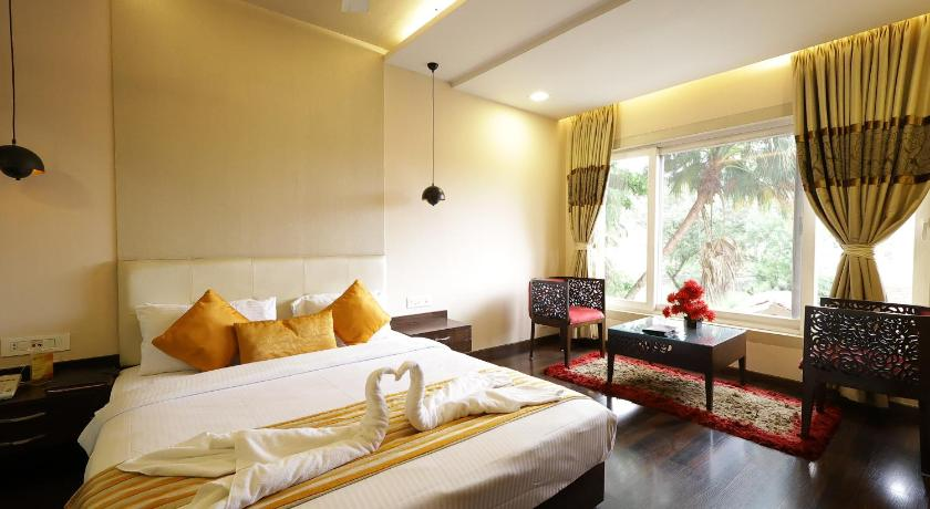 kailash parbat hotel lonavala