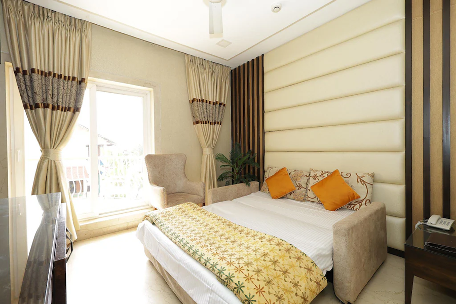 kailash parbat hotel lonavala