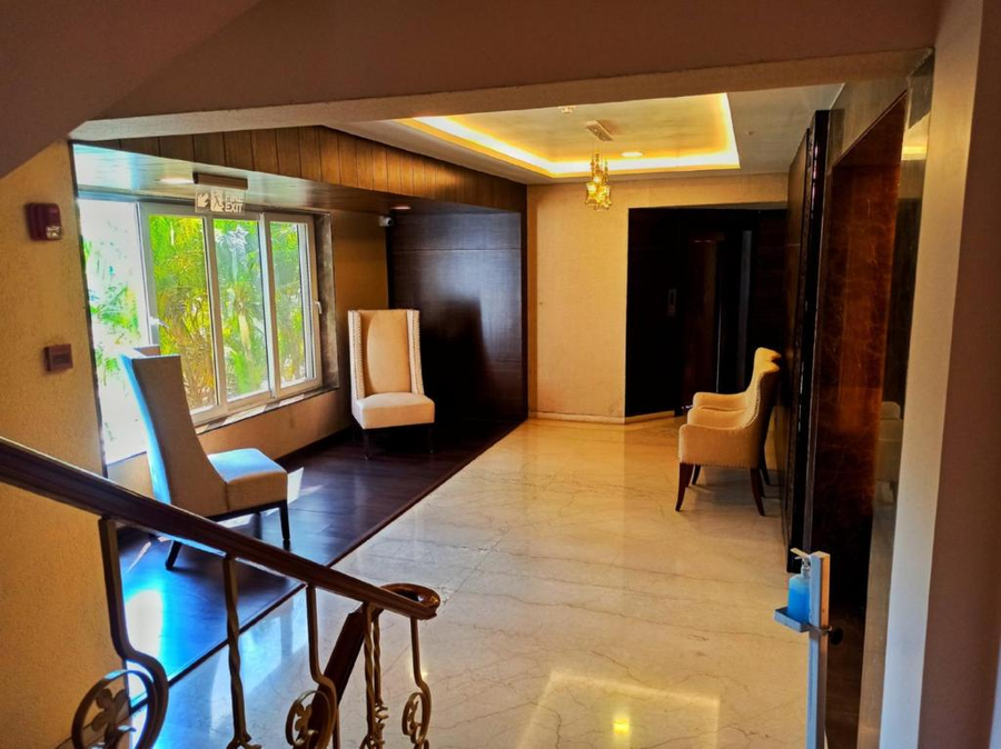 kailash parbat hotel lonavala