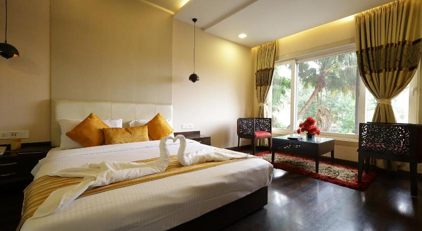 kailash parbat hotel lonavala