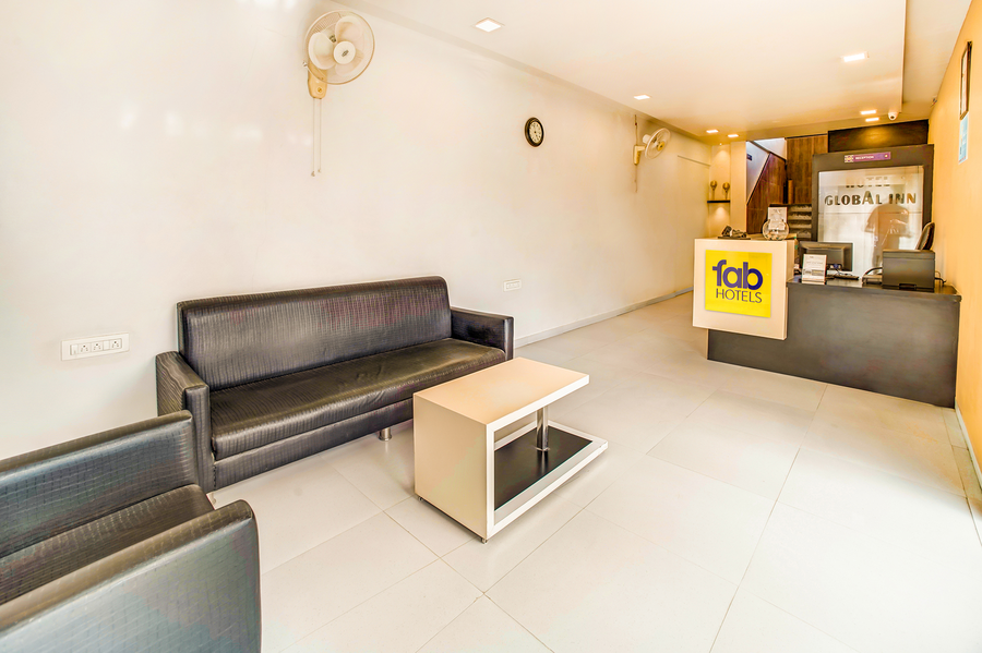 fabhotel global inn nr sanjeevani childrens hospital