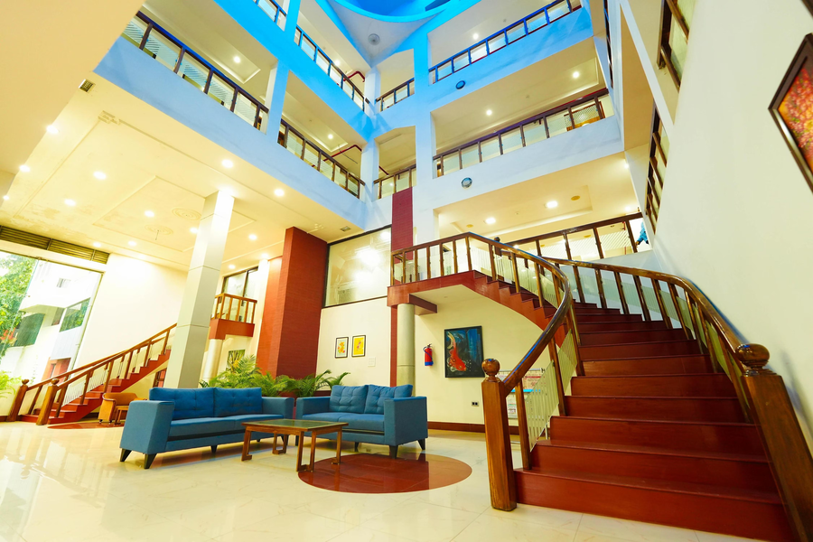 Hotel Golden Anchor,,3 star