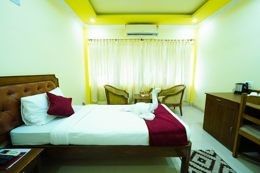 hotel golden anchor