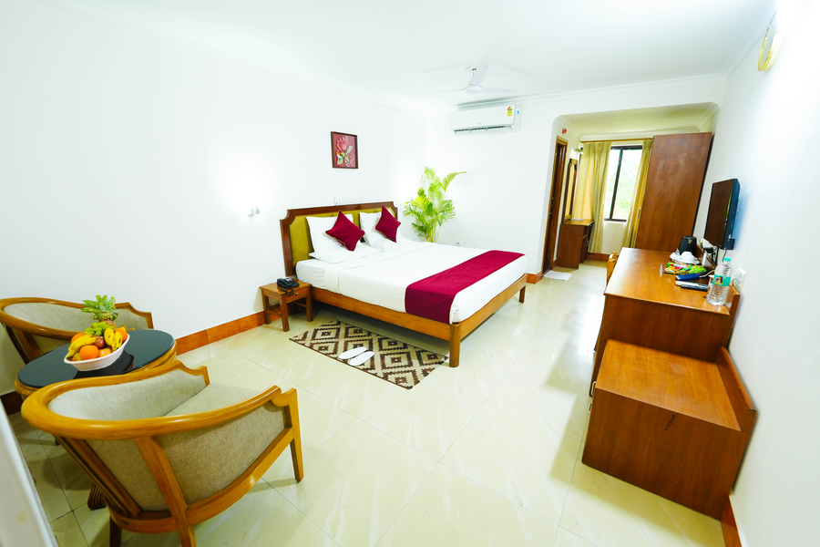 hotel golden anchor