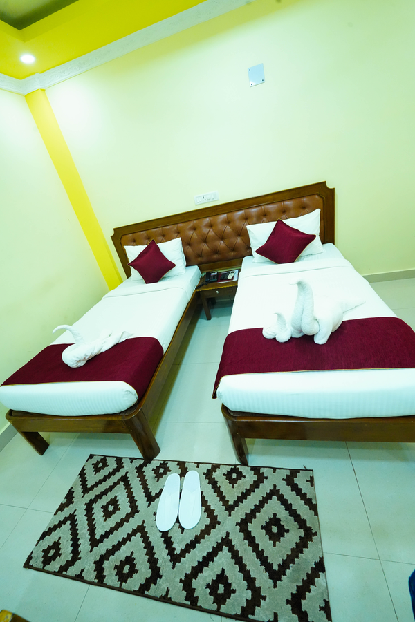 hotel golden anchor