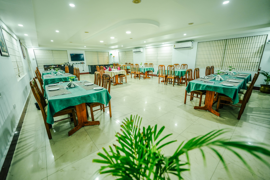hotel golden anchor