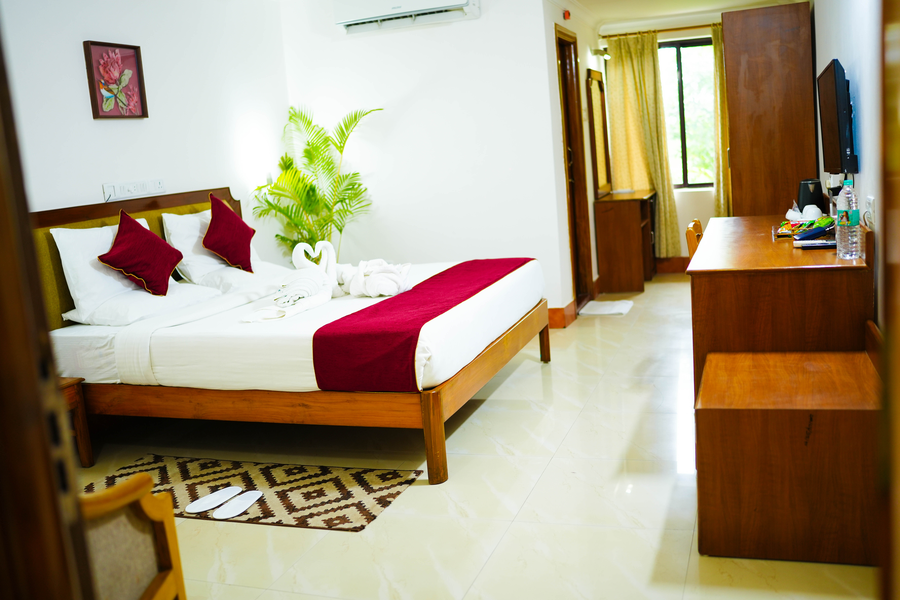 hotel golden anchor