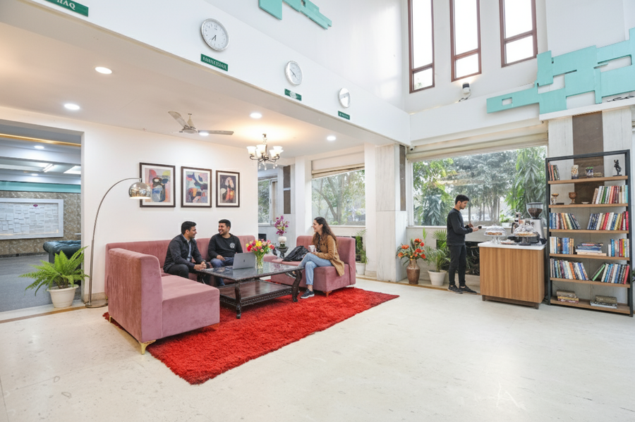 fabhotel prime zen inn