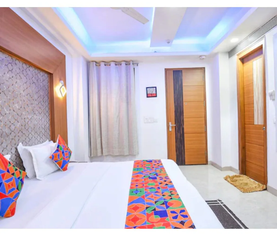 hotel zen inn