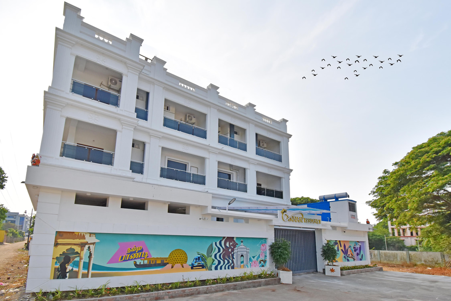 cannan residency