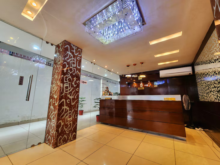 hotel lee international