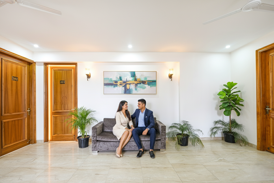 fabexpress ar suites