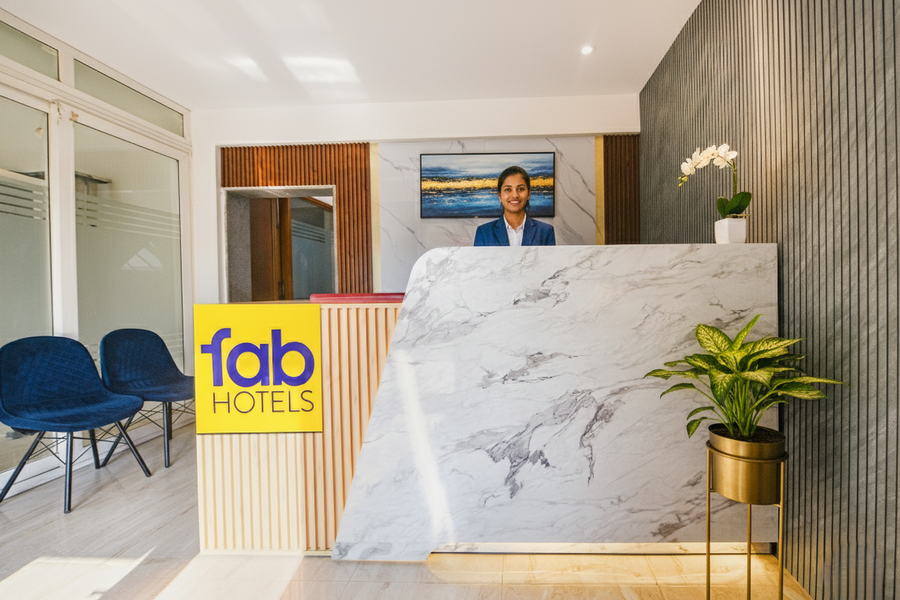 fabexpress ar suites