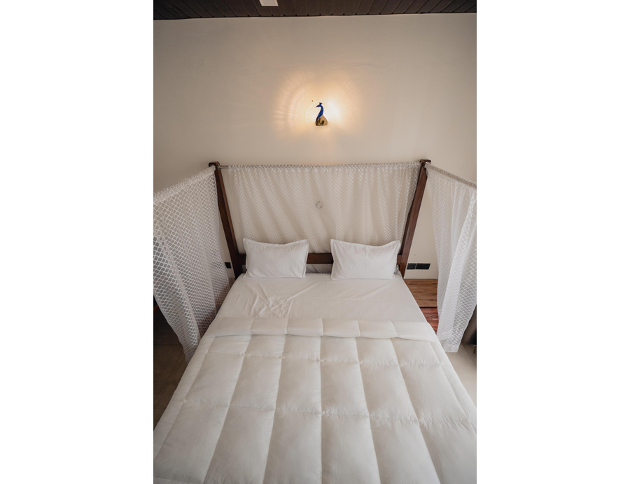 villa vistosa omaxe hazratganj