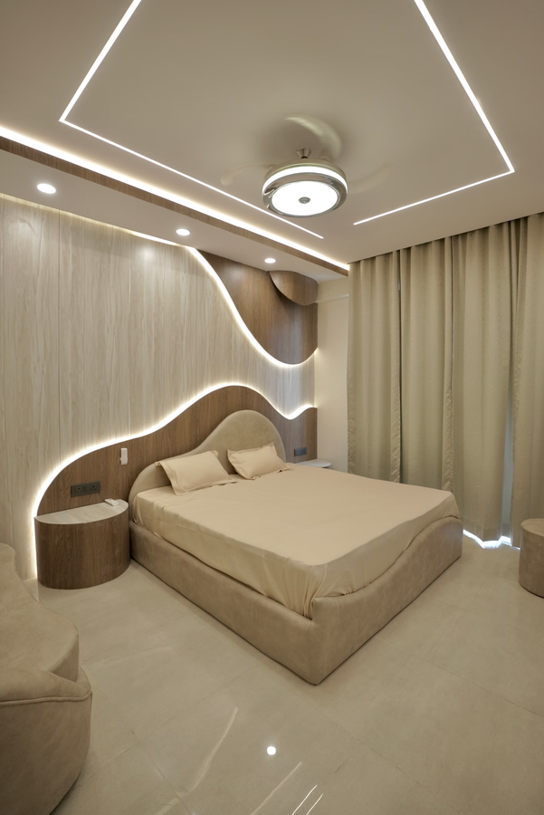 villa vistosa omaxe hazratganj