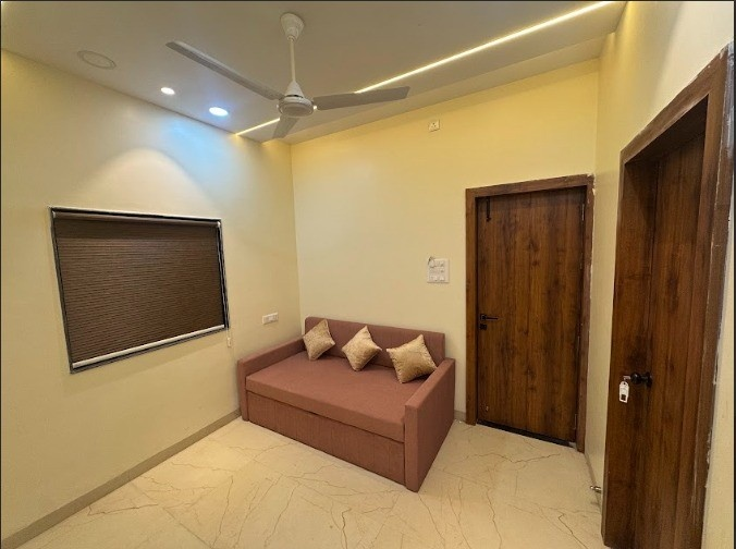 hotel tulsi inn
