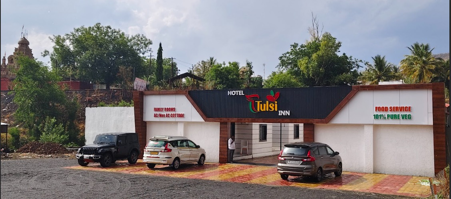 hotel tulsi inn