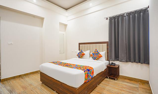 fabhotel airport stay inn near kempegowda airport