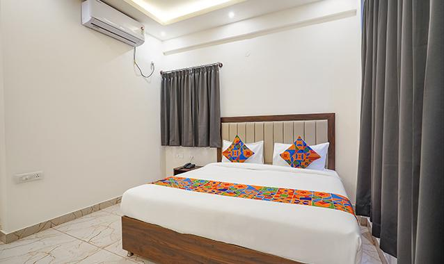 fabhotel airport stay inn near kempegowda airport