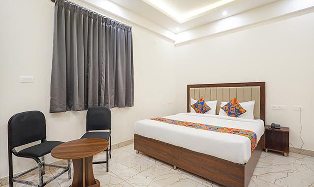 fabhotel airport stay inn near kempegowda airport