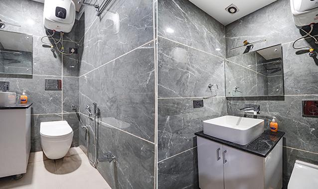 fabhotel golden eye inn nehru place market