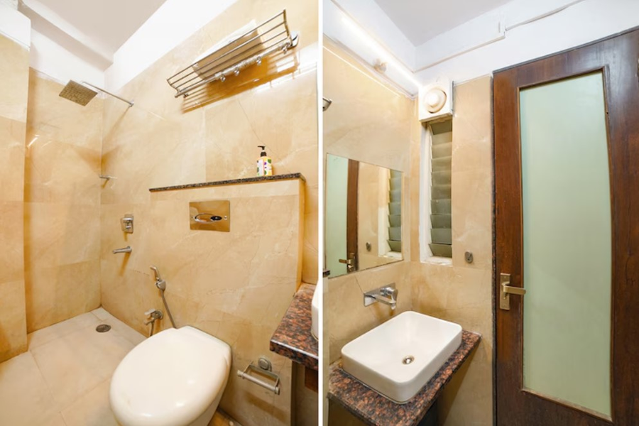 fabhotel new mohit regency near db mall