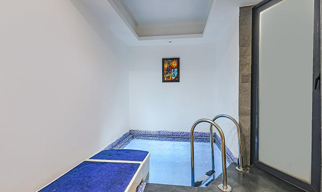 fabhotel prime foxtale beach resorts and spa