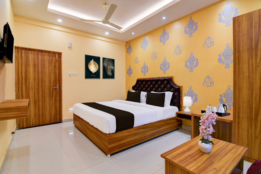 super townhouse dableshwar temple puri formerly manorama residency