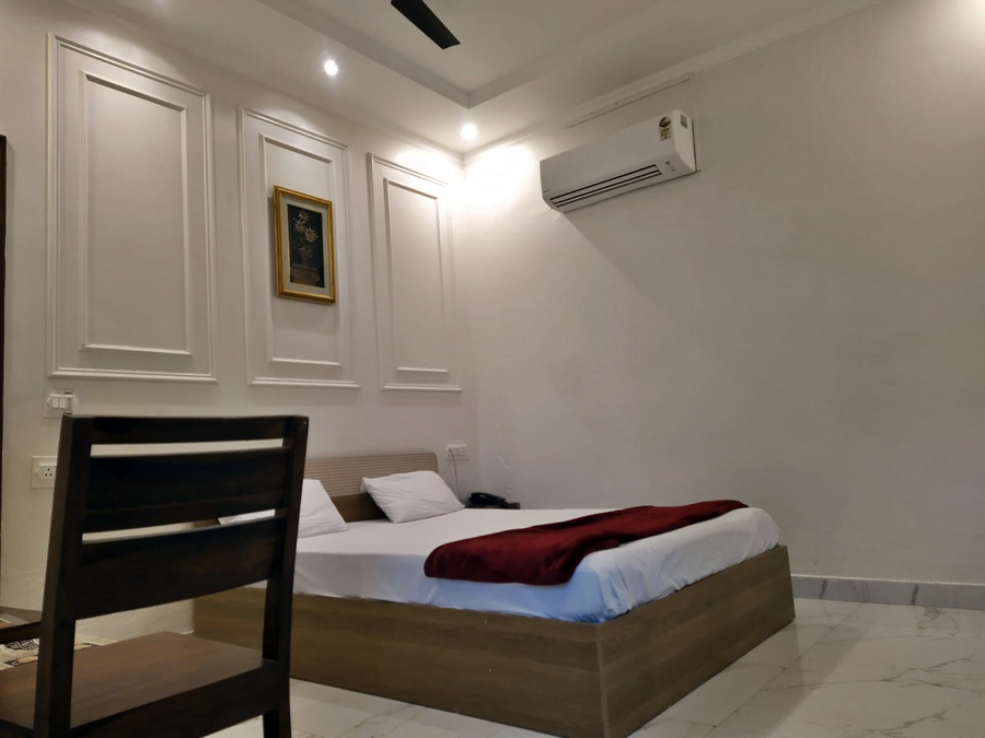 hotel sahajtam inn